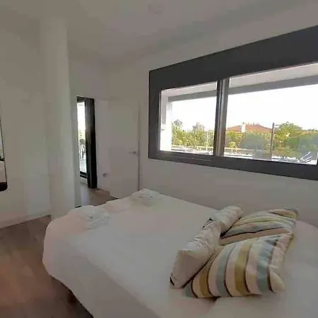 Ole Tu Andalucia Villa *