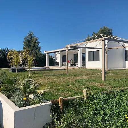 Ole Tu Andalucia Sanlúcar la Mayor