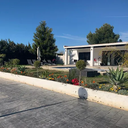 Villa Ole Tu Andalucia *