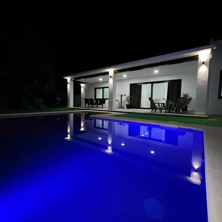 Ole Tu Andalucia Villa