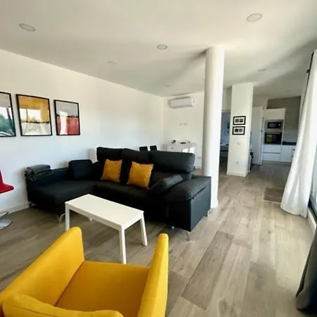 Villa Ole Tu Andalucia