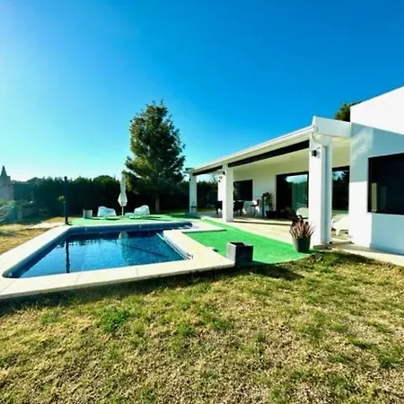 Villa Ole Tu Andalucia