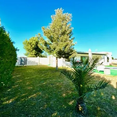 Villa Ole Tu Andalucia *