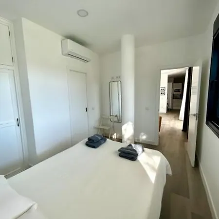 Ole Tu Andalucia Villa