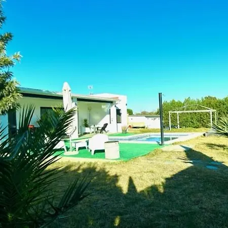 Ole Tu Andalucia Villa *