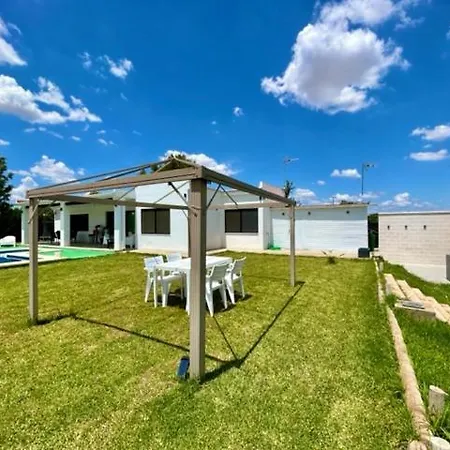 Ole Tu Andalucia Villa
