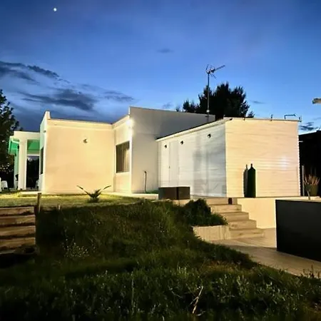 Villa Ole Tu Andalucia