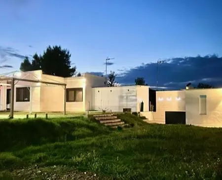 Ole Tu Andalucia Villa *