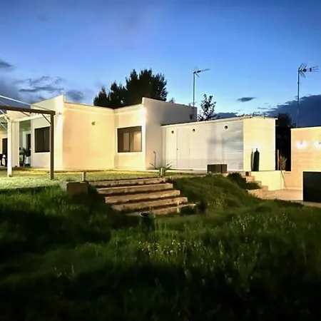 Ole Tu Andalucia Villa *