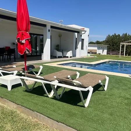 Ole Tu Andalucia Villa