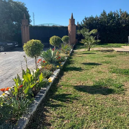 Ole Tú Andalucia Sanlúcar la Mayor