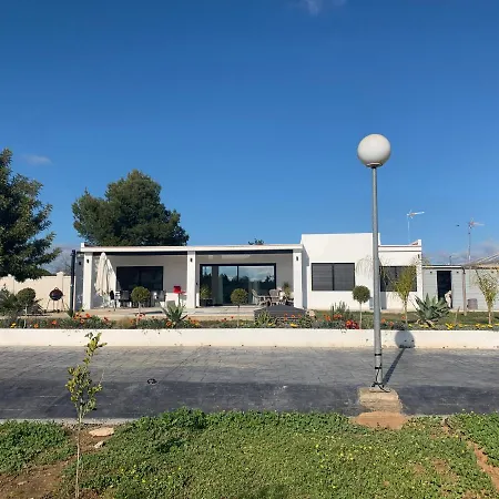 Ole Tú Andalucia Sanlúcar la Mayor