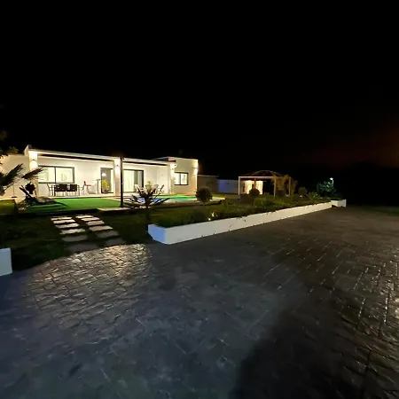 Ole Tú Andalucia Villa